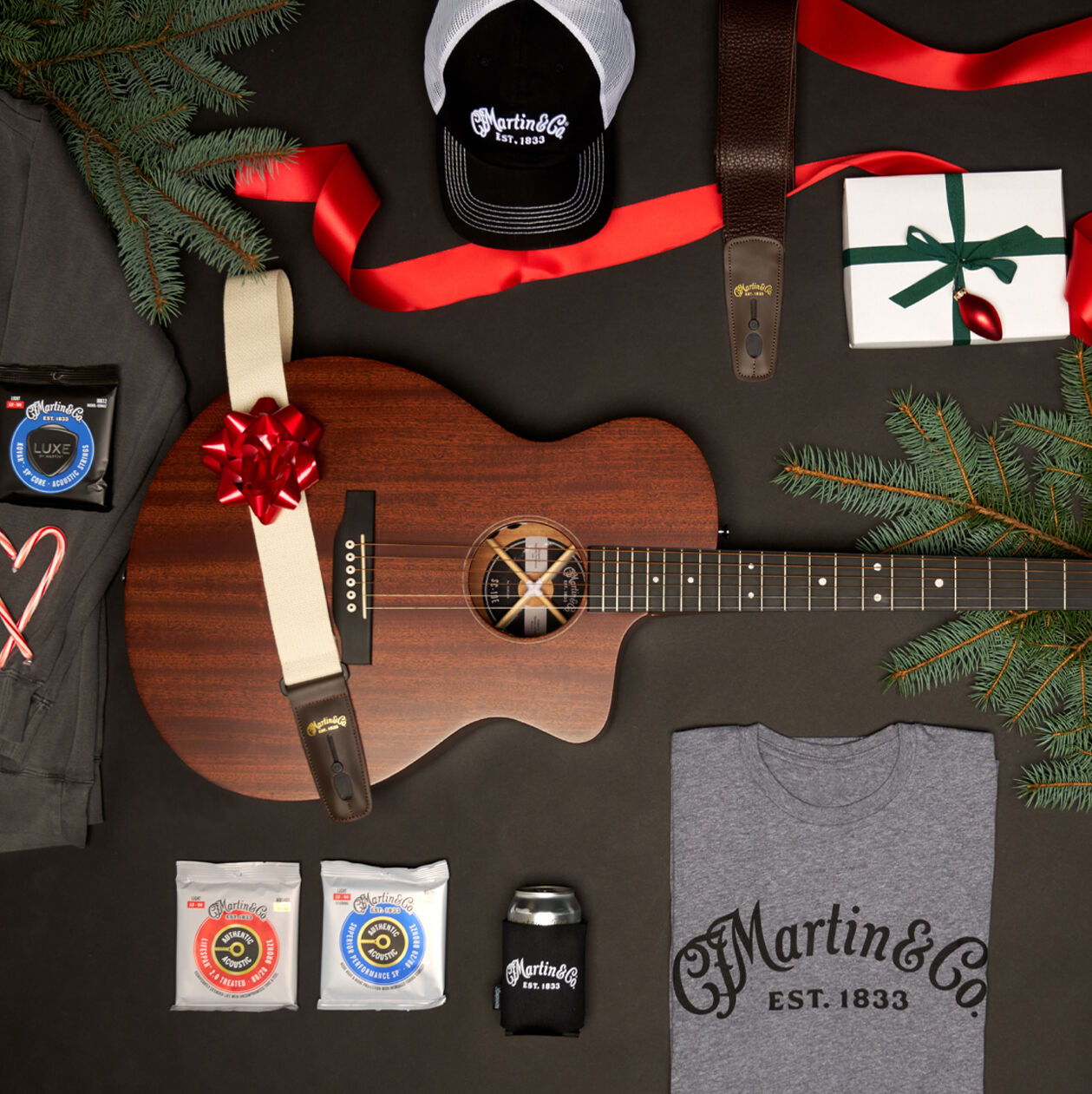 Gifts for the Weekend Rocker