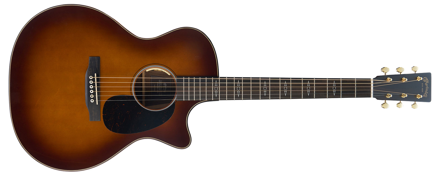 The GPCE Inception Maple