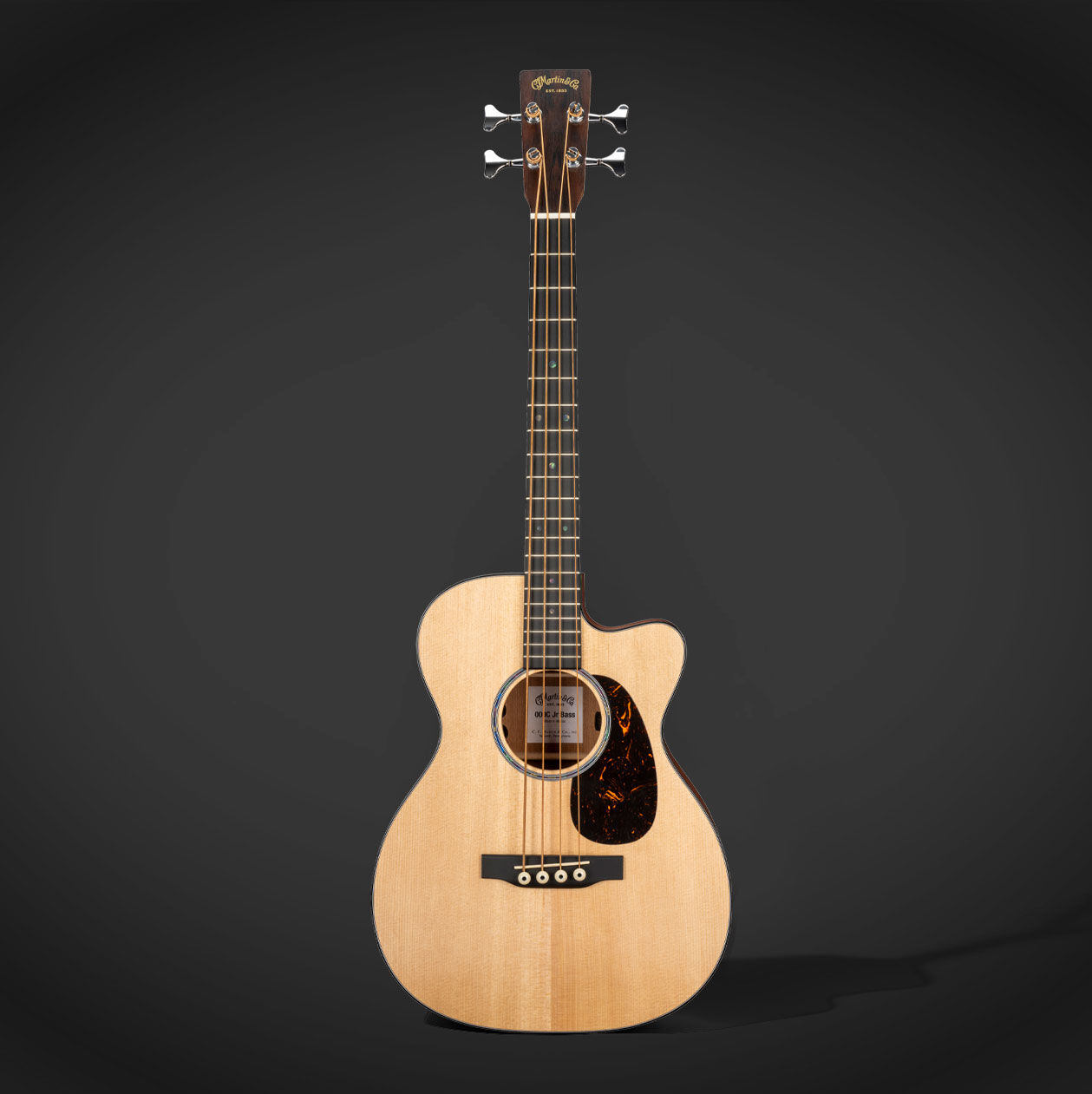 00C Jr E bass