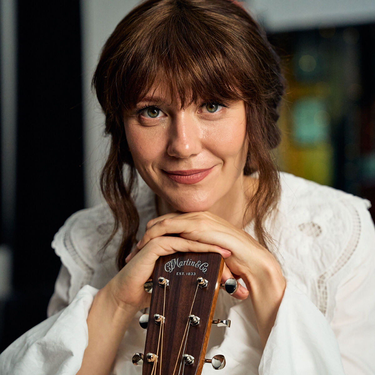 Molly Tuttle