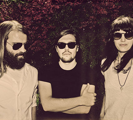 Band of Skulls