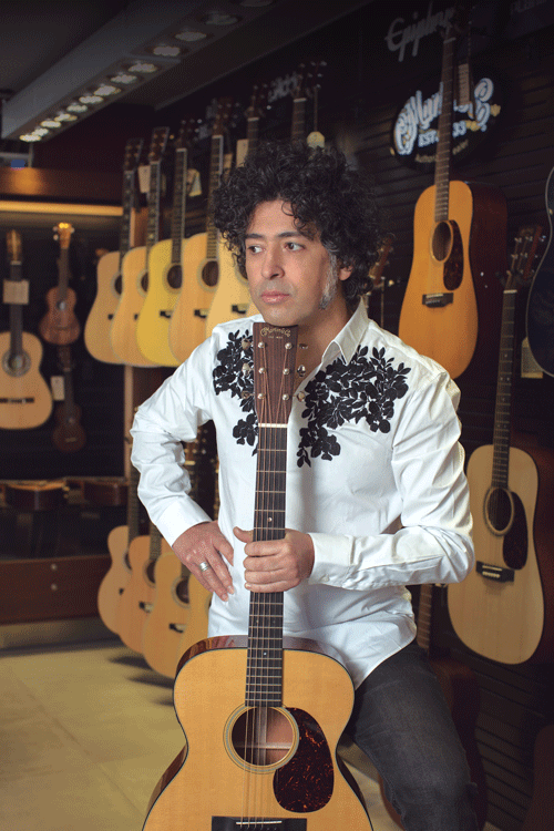 Manuel Garc&iacute;a