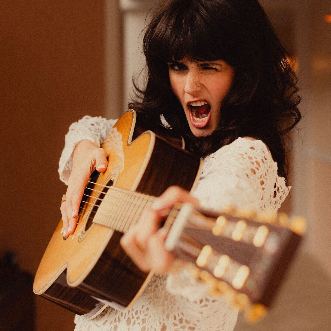 Maggie Antone