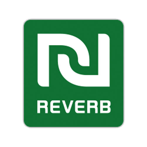 Reverb logo