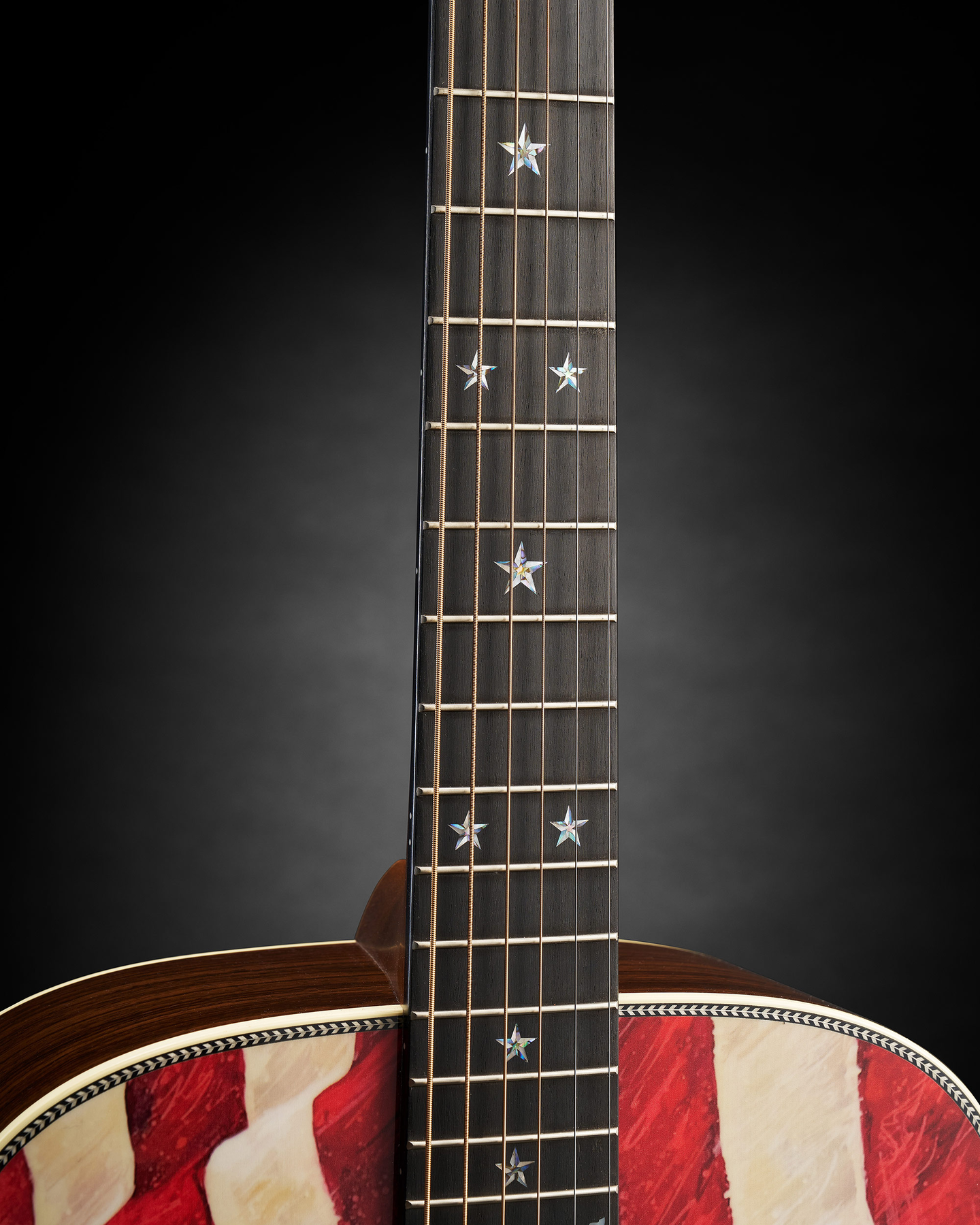 The semiquincentennial hd-28