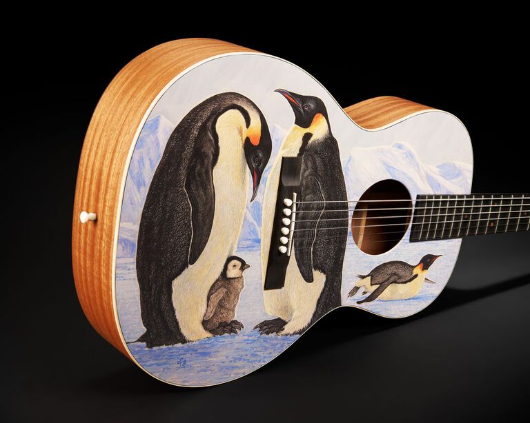 Earth Day 2026 at Martin Guitar: Protecting What Inspires Us 