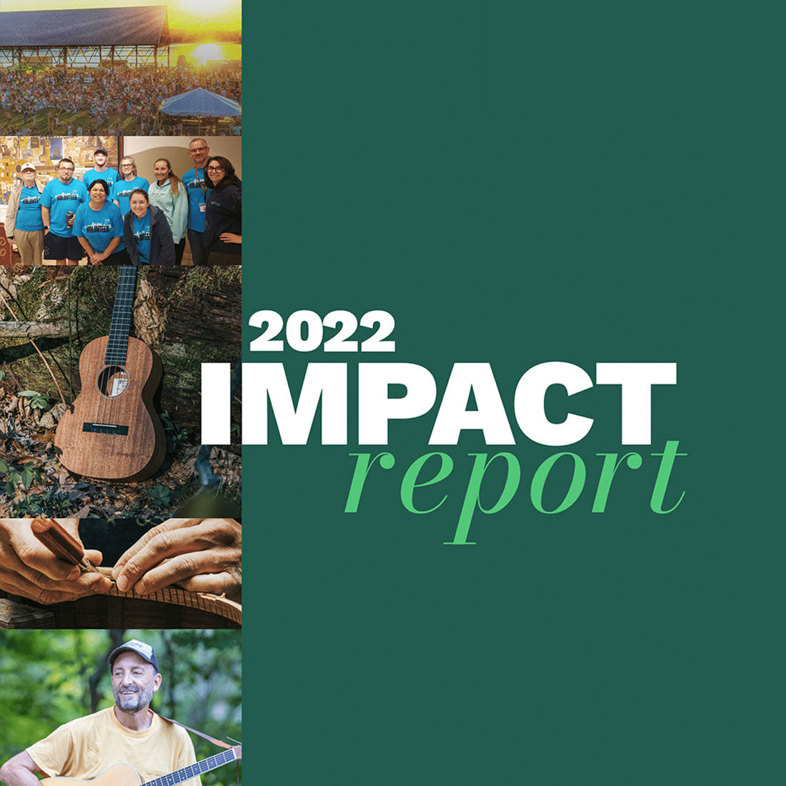 2022 Impact Report