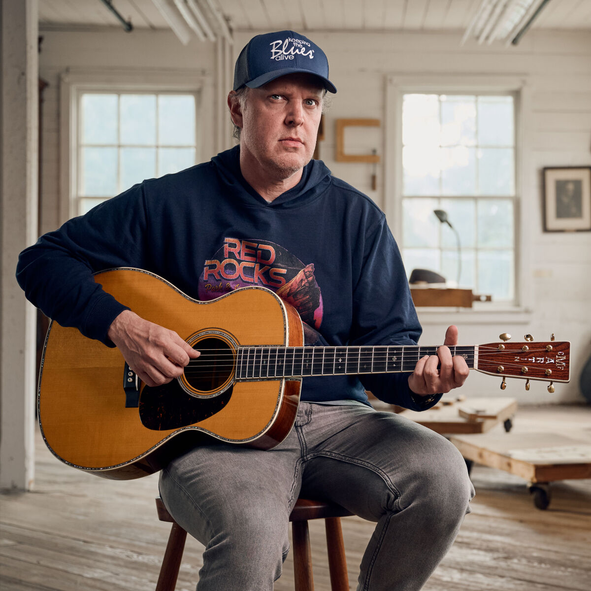 Joe Bonamassa