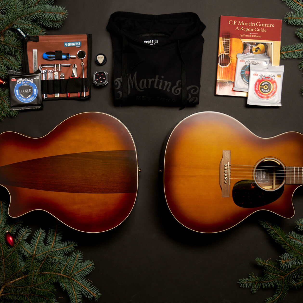 GIfts for the Sonic Explorer