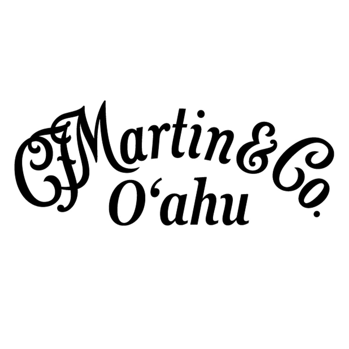 Martin & Co O'ahu logo