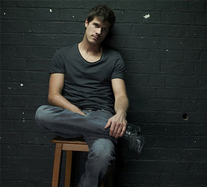 Seth Lakeman