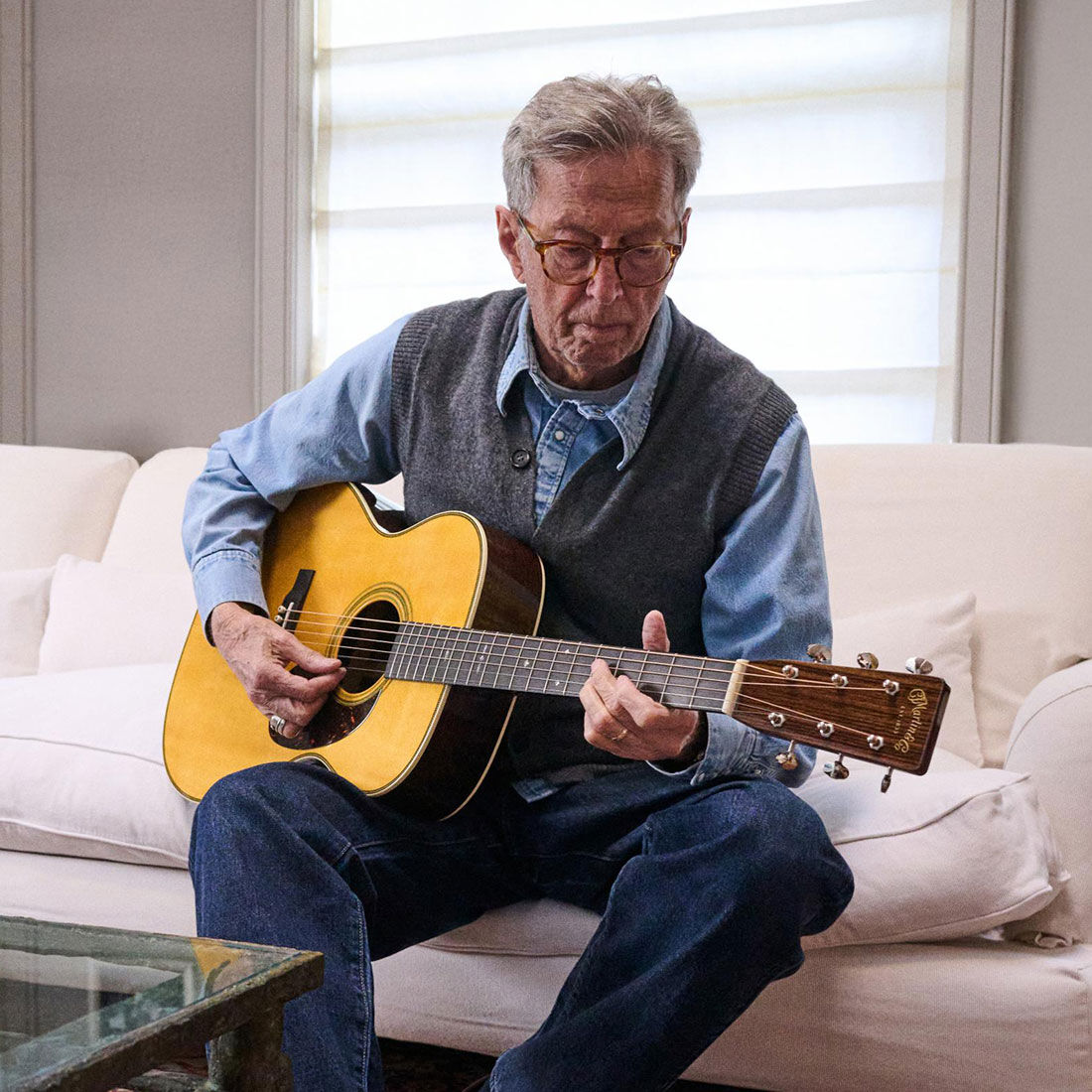 Eric Clapton