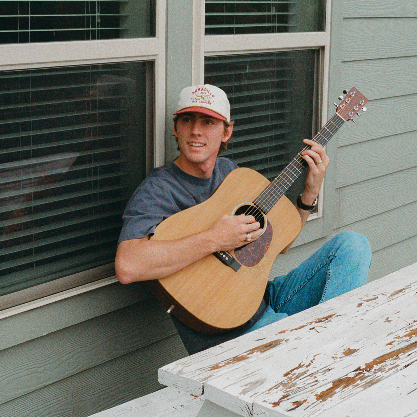 Dylan Gossett