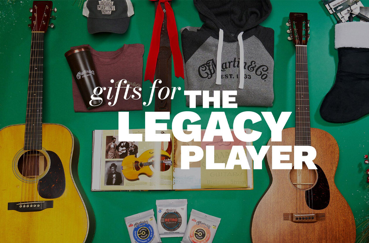 Gifts for the Legacy Player