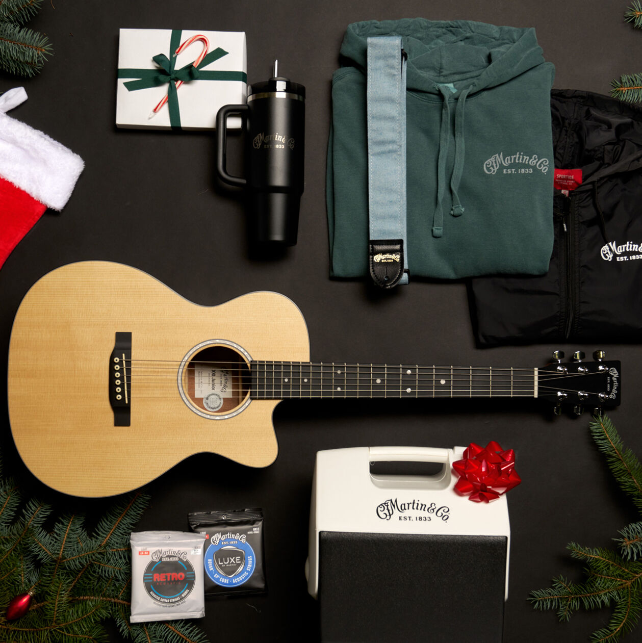 Gifts for the Trailblazer