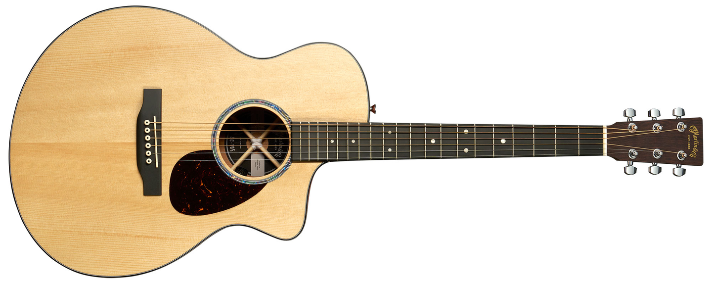 SC-10E Spruce