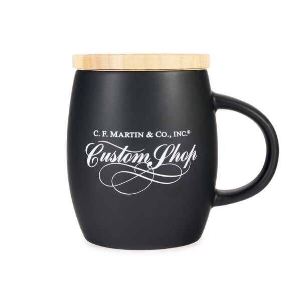 Martin Custom Shop Mug image number 2