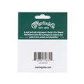 Martin Pre-Shaped Corian Nut &ndash; 4-Pack image number 2