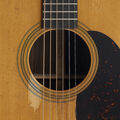 Body of Martin D-28 StreetLegend&reg; Guitar image number 3