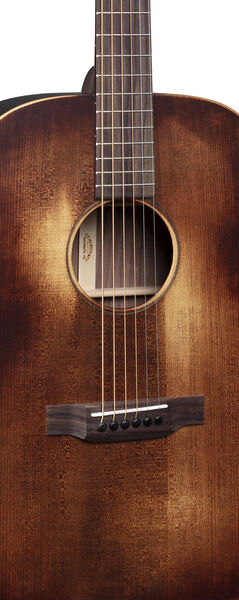 Body of Martin 000-16 StreetMaster Guitar image number 2