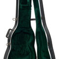 Inside of a Molded Hardshell Case for a Martin Guitar image number 6