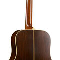 Back of Martin Custom Shop D-28 1937 Brazilian Rosewood image number 2