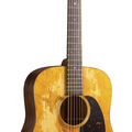 Martin D-18 StreetLegend&reg; Guitar image number 1