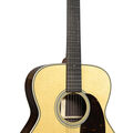 Front of Martin M-28 Guitar image number 1
