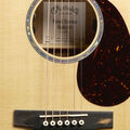 Body of Martin GPC-13E Modern Guitar image number 3