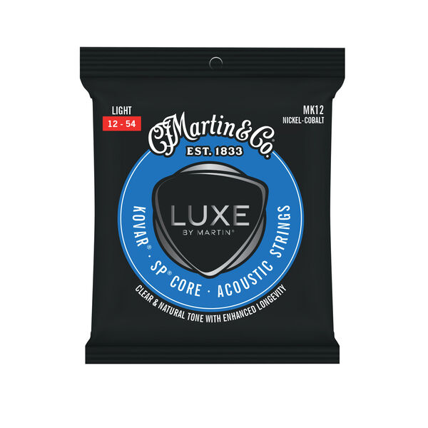 Luxe by Martin&reg; Kovar&trade; SP Core Strings image number 0