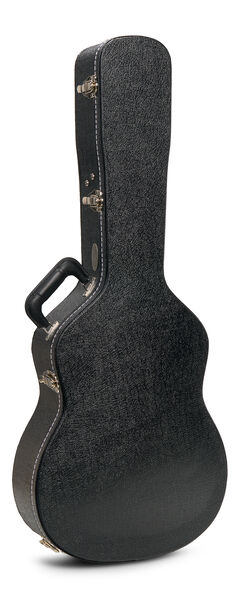 Front of the guitar case for a Martin guitar image number 4