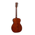 Back of Martin 0-18 Guitar image number 2