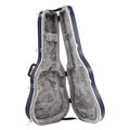 Dreadnought 14-Fret Molded Hardshell Case image number 2