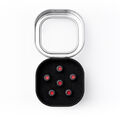 LUXE BY MARTIN&reg; Bridge Pins (Turkish Emery/Dark Gray) image number 3