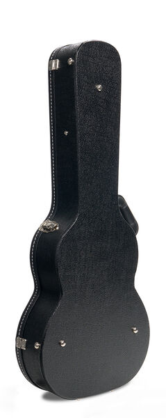 Back of a Case for a Martin Guitar image number 5