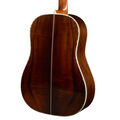 Back of Martin D-45S 1933 Project 91-1 Guitar image number 4
