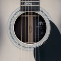 Body of Martin OMJM John Mayer 20th Anniversary Guitar image number 3