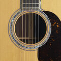 Body of Martin D-45 Guitar image number 3