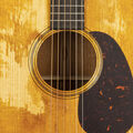Body of Martin D-18 StreetLegend&reg; Guitar image number 3
