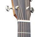 Headstock and Neck of Martin SC-13E Special Burst Guitar image number 4