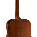 Back of Martin D-18 StreetLegend&reg; Guitar image number 2