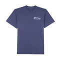 Front of Martin D-28 Blueprint T-Shirt image number 3