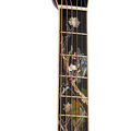 Headstock and Neck of Martin D-300 Guitar image number 4
