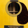 Body of Custom Shop 000-28 1937 Brazilian Rosewood image number 3