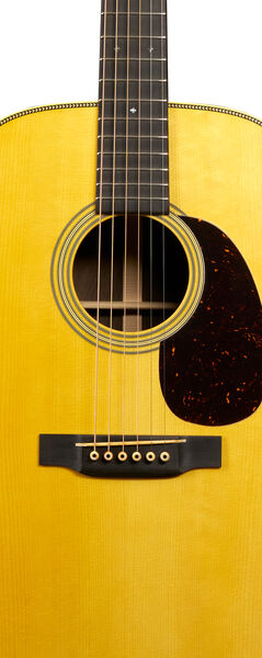 Body of Custom Shop 000-28 1937 Brazilian Rosewood image number 2