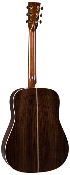 D-28 Modern Deluxe image number 1