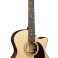 Martin GPC-16E Mahogany Satin Guitar image number 1