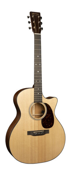 Martin GPC-16E Mahogany Satin Guitar image number 0