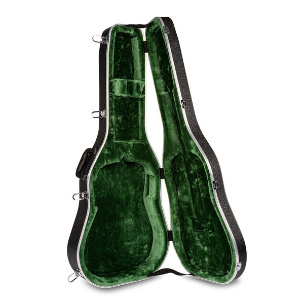 Dreadnought 14-Fret Molded Hardshell Case image number 1