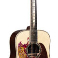 CF Martin D-45 Excalibur image number 1